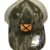 Twisted X Mossy Oak Camo Ballcap