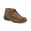 Twisted X Kids' Chukka Driving Moc