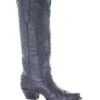 Corral Women's Eagle Overlay Boot