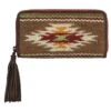 M&F Western Women's Ariat Sheridan Collection Clutch