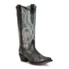 Corral Women's Overlay Embroidery Boot