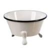 Ganz Small Claw Foot Tub