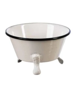 Ganz Large Claw Foot Tub
