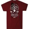 Howitzer Men's Chris Kyle Frog Seal Tee