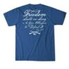 Howitzer Men's Freedom Lasts Tee