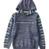 Hooey Boys' Canyon Hoodie