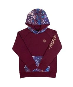 Hooey Youth Veracruz Hoodie