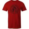 Hooey Quanah Red Tee