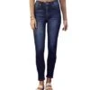 Kancan Women's Super Skinny Jean