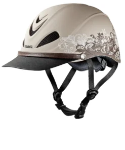 Troxel Dakota Traildust Riding Helmet