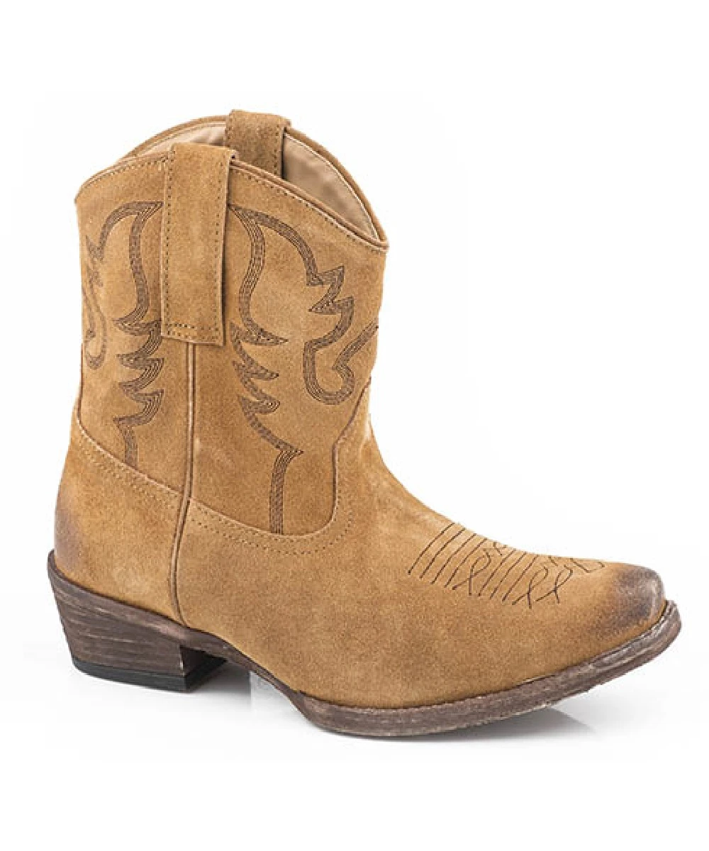 Roper Women's Dusty II Boots 1 Roper Women's Dusty II Boots