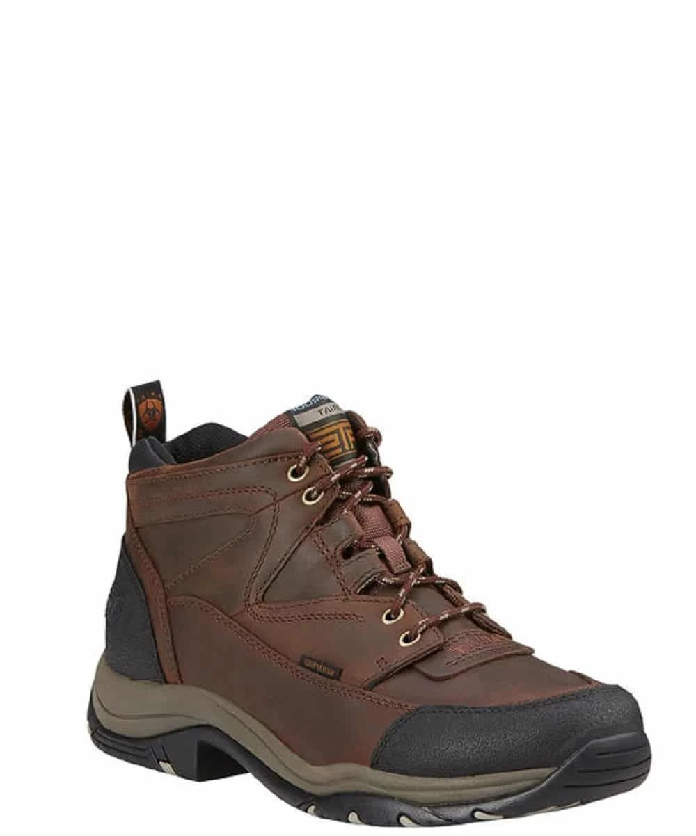 Ariat Men's Terrain Waterproof Boot 1 Ariat Men's Terrain Waterproof Boot