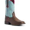Ariat Kids' Tombestone Western Boot