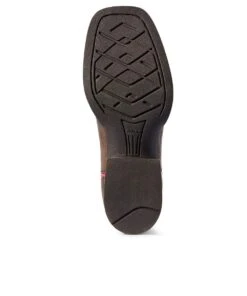 Ariat Kids' Tombestone Western Boot -Western Cowboy Clothing products 10031516 sole