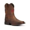 Ariat Youth Patriot Ii Western Boot