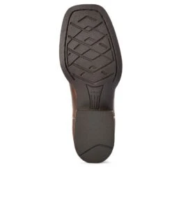 Ariat Youth Patriot Ii Western Boot -Western Cowboy Clothing products 10034408 sole