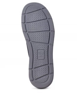 Ariat Men's Charcoal Hilo Shoe -Western Cowboy Clothing products 10035811 sole