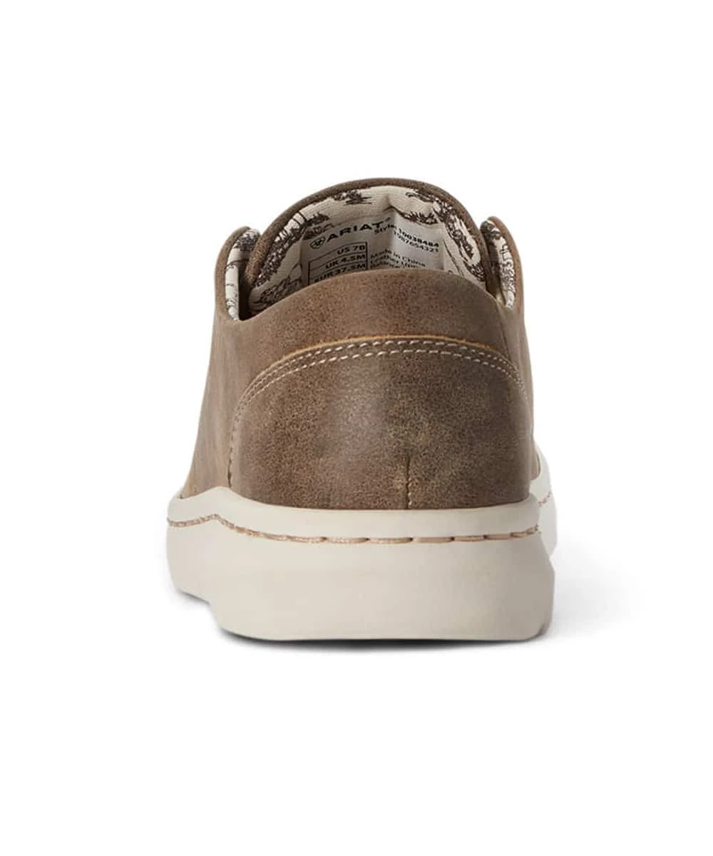 Ariat Women's Hilo Brown Bomber 5 Ariat Women's Hilo Brown Bomber - Image 5