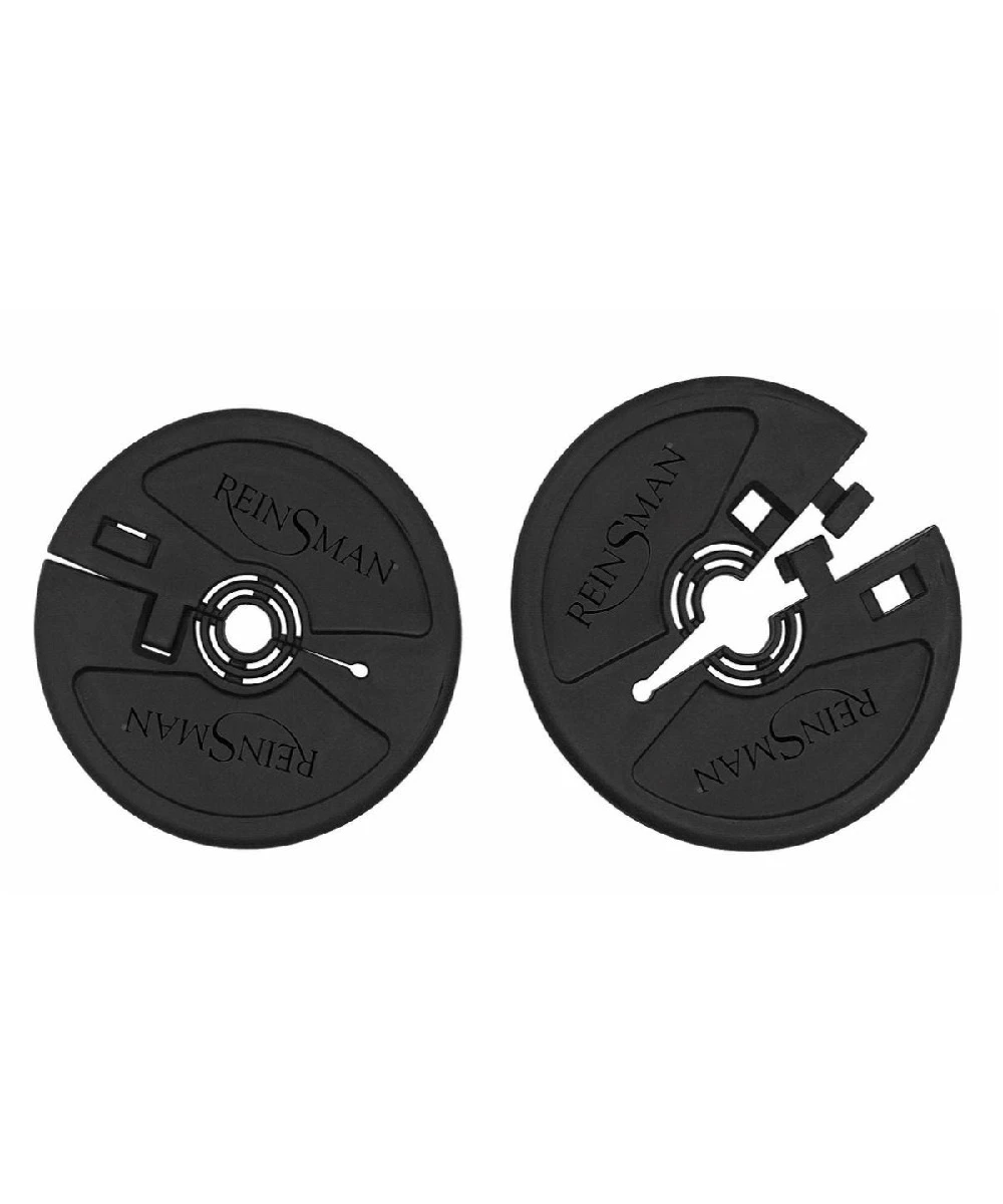 Reinsman Easy Button Bit Guards 1 Reinsman Easy Button Bit Guards