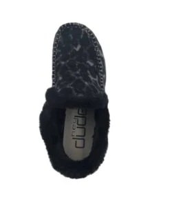 Hey Dude Women's Marble Grey Denny Shoe -Western Cowboy Clothing products 122053248 b