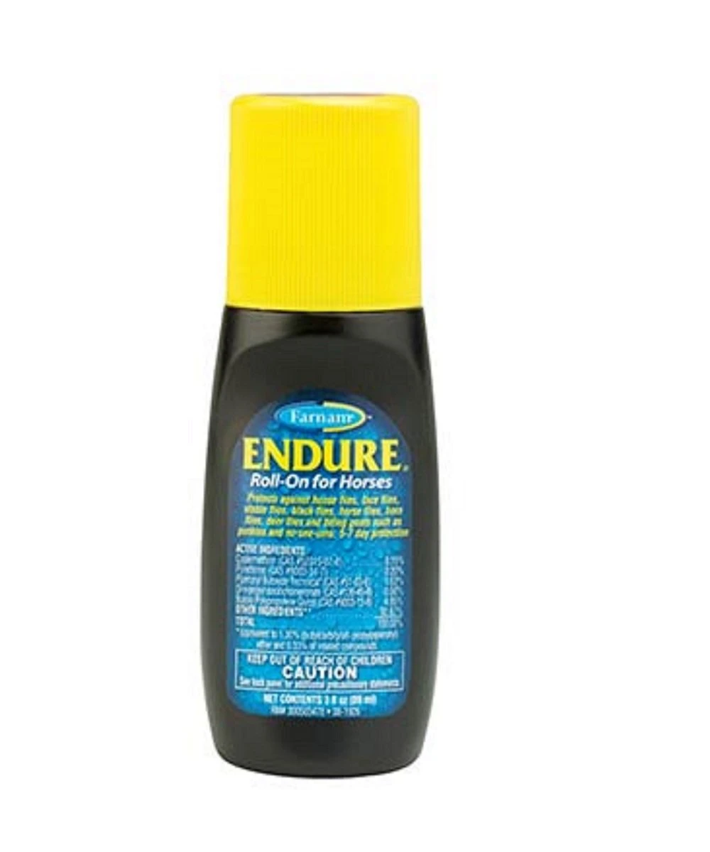 Endure Roll On Fly Control 1 Endure Roll On Fly Control