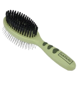 Safari Pin & Bristle Combo Dog Brush