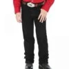 Wrangler Toddler Cowboy Cut Jean