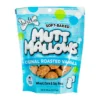 Mutt Mallow Treats For Dogs Original Roast Vanilla