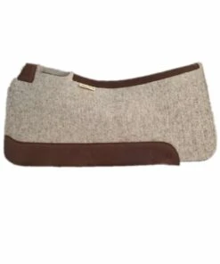 5 Star All Around Saddle Pad