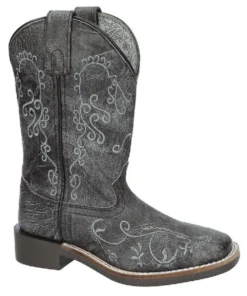 Smoky Mountain Girls' Children Marilyn Boot