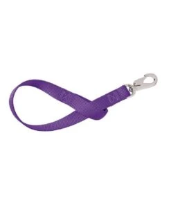 Weaver Leather Co. Nylon Bucket Strap -Western Cowboy Clothing products 35 7065purp