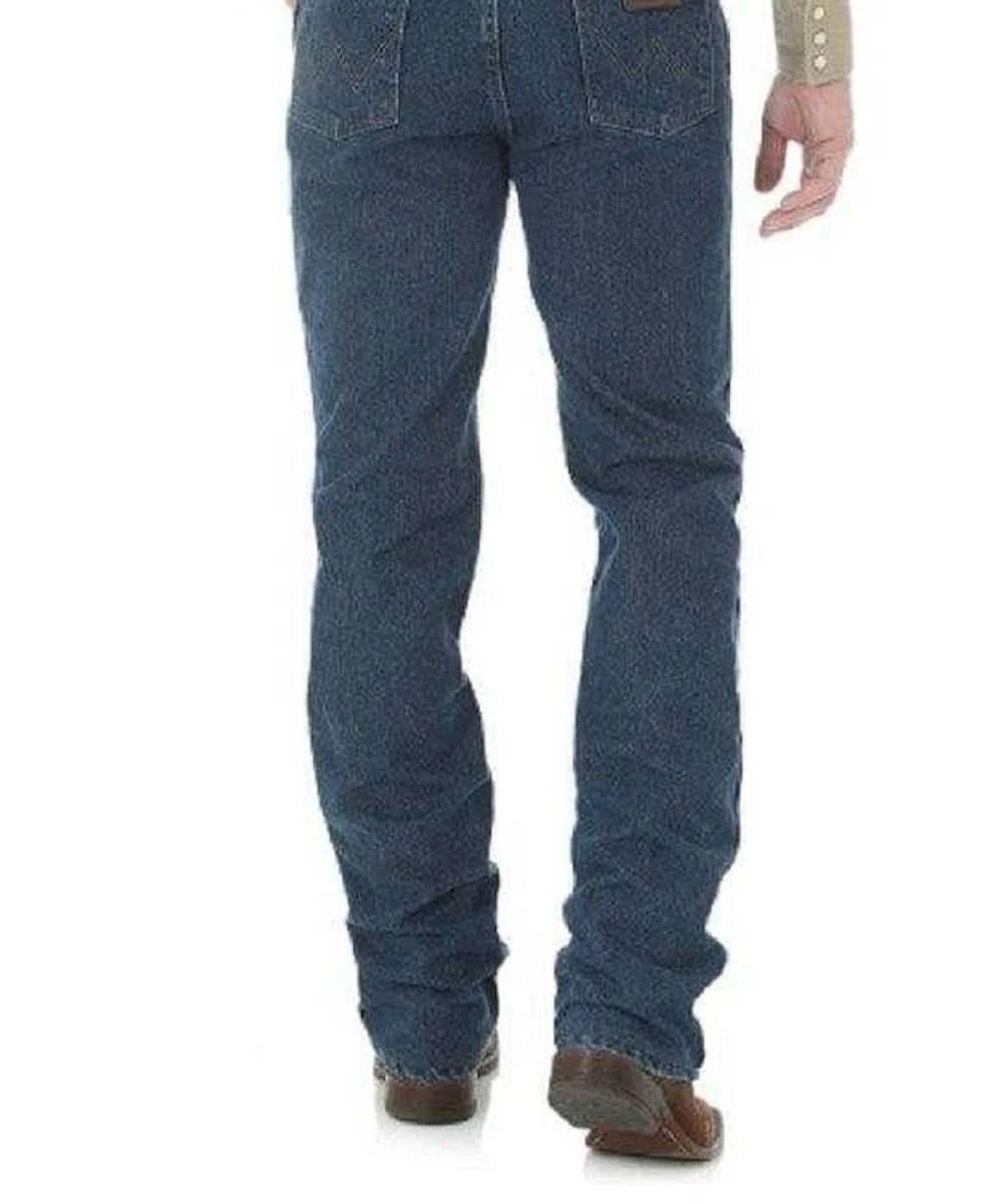 Wrangler Men's Premium Performance Slim Fit Advanced Comfort Jean 2 Wrangler Men's Premium Performance Slim Fit Advanced Comfort Jean - Image 2
