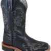 Smoky Mountain Girls' Marilyn Western Boot