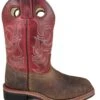 Smoky Mountain Youth Jesse Boot