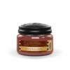 Candleberry Apple Brown Betty Small Scented Candle Jar