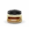Candleberry Harvest Sugar Cookie Small Scented Candle Jar
