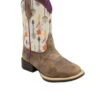 M&F Western Toddler Twister Hannah Boot