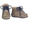 M&F Western Double Barrel Kids' Smith Casual Shoe