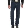 Wrangler Men's George Strait Cowboy Cut Jean