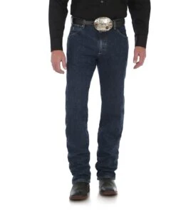 Wrangler Men's George Strait Cowboy Cut Jean