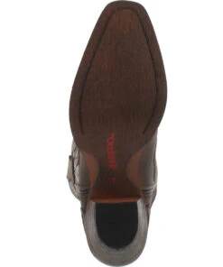 Laredo Women's Colbie Leather Boot 7 Laredo Women's Colbie Leather Boot -Western Cowboy Clothing products 52344 sole