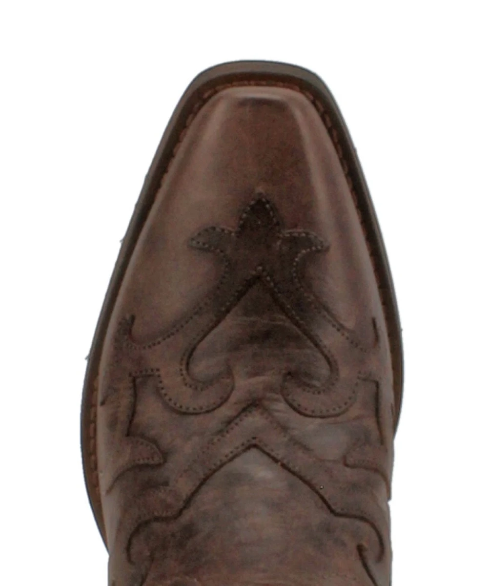 Laredo Women's Colbie Leather Boot 2 Laredo Women's Colbie Leather Boot - Image 2