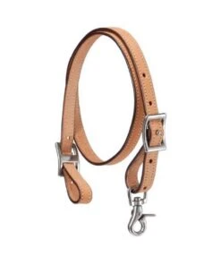 Royal King Double Ply Leather Tie Down