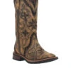 Laredo Women's Bouquet Square Toe Boot