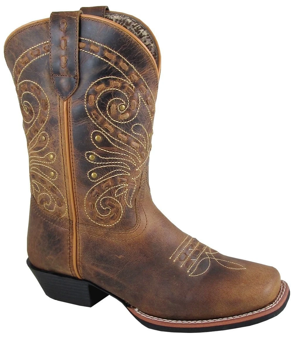Smoky Mountain Women's Shelby Boot 1 Smoky Mountain Women's Shelby Boot