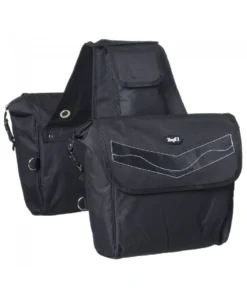 Insulated Saddle Bag