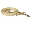 Reinsman Flat Nylon Roping Rein