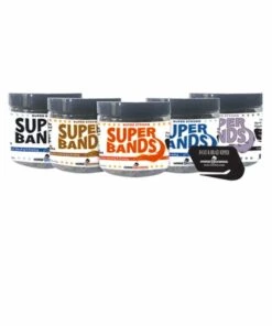 Super Bands Chestnut