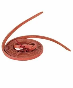 Reinsman Rosewood Split Reins