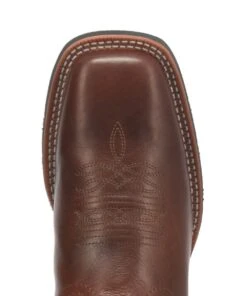 Laredo Men's Glavine Leather Boot 6 Laredo Men's Glavine Leather Boot -Western Cowboy Clothing products 7859 6